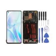 Écran Oneplus 8 LCD + vitre tactile - kit outils complet avec outils