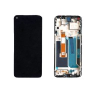 Écran Oneplus Nord 10 5G LCD + vitre tactile - kit outils complet avec outils