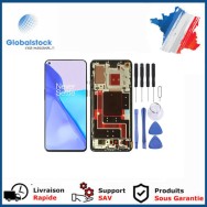 Écran Oneplus 9 LCD + vitre tactile - kit outils complet avec outils