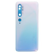 Vitre arrière XIAOMI Mi Note 10 10 pro Blanc