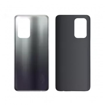 Vitre arrière Oppo A94 5G CPH2211 Noir - Envoi gratuit 24h