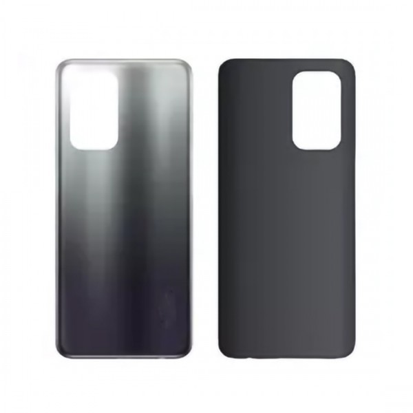 Vitre arrière Oppo A94 5G CPH2211 Noir - Envoi gratuit 24h