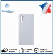 Vitre arrière Samsung Galaxy note 10 (N970F) Argent