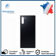 Vitre arrière Samsung Galaxy note 10 (N970F) Noir