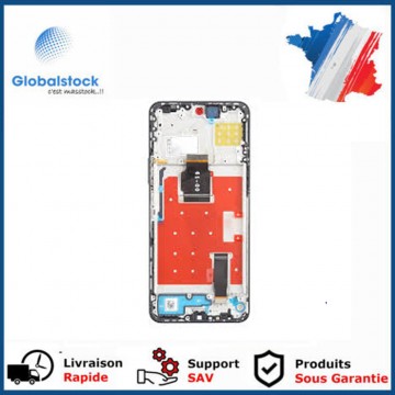 Écran Honor 90 Lite/ X8a LCD + vitre tactile - kit outils complet avec outils