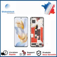Écran Honor 90 LCD + vitre tactile - kit outils complet avec outils