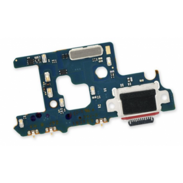 Connecteur de charge Samsung Galaxy Note 10+ (N975) - Envoi gratuit 24h