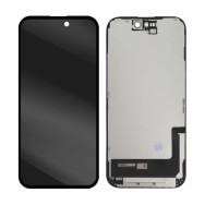 Ecran LCD + vitre tactile pour iPhone 15 + Outils
