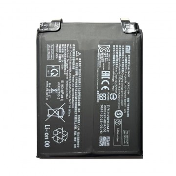 Batterie XIAOMI 11T PRO 5G BM58 - Qualité premium, envoi rapide