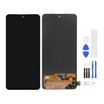 Écran Xiaomi Redmi note 13 4G LCD + vitre tactile - kit outils complet avec outils