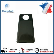 Vitre arrière XIAOMI MI 10T LITE ( 5G ) M2007J17G Noir - Envoi gratuit 24h