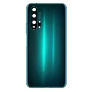 Vitre arrière Huawei Honor 20 Pro Vert - Envoi gratuit 24h