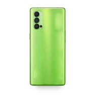 Vitre arrière Oppo Reno4 Pro 5G CPH2089 Vert - Envoi gratuit 24h