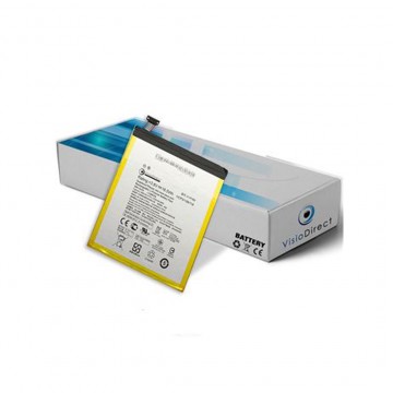 Batterie Asus Zenpad 10 C11P1502 4890mAh Z300 Z300C Z300CL Z300CG P023 P01T - Qualité premium, envoi rapide