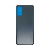 Vitre arrière Xiaomi Redmi Note 10 5G Noir