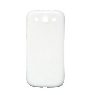 Vitre arrière Samsung Galaxy (i9082) Blanc - Envoi gratuit 24h