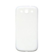 Vitre arrière Samsung Galaxy (i9082) Blanc - Envoi gratuit 24h