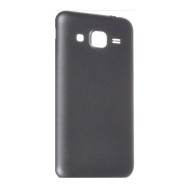 Vitre arrière Samsung Galaxy CORE PRIME G360 G361 Noir - Envoi gratuit 24h
