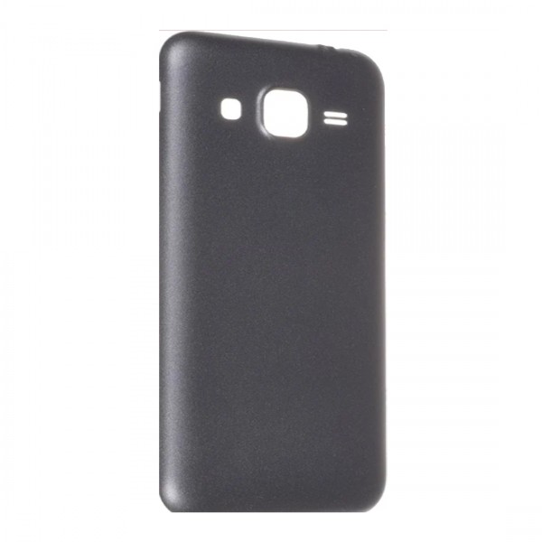 Vitre arrière pour Samsung Galaxy CORE PRIME G360 G361 Noir