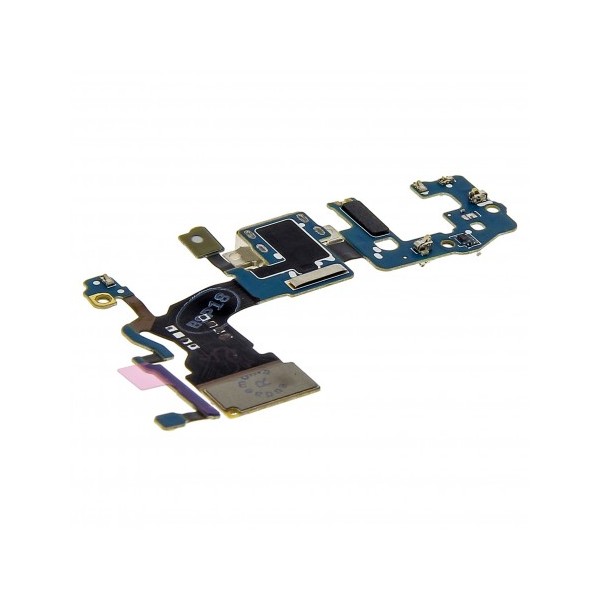 Connecteur de charge pour Samsung Galaxy S9 G960F