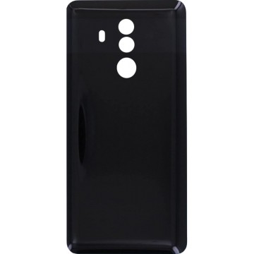 Vitre arrière Huawei Mate 10 Pro Noir - Envoi gratuit 24h