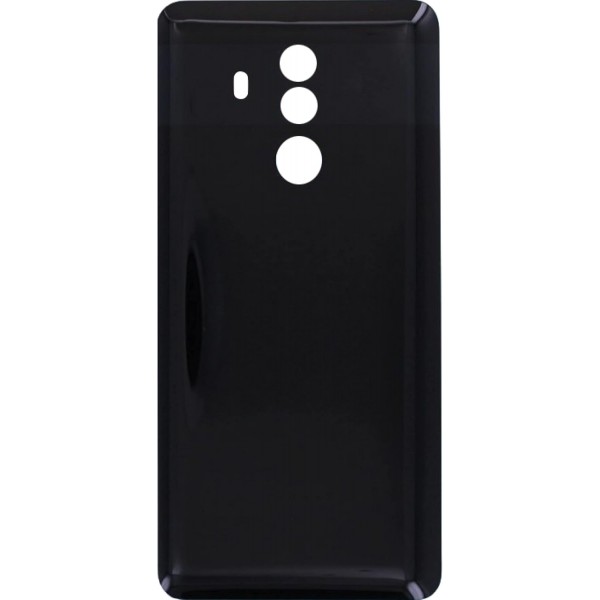 Vitre arrière Huawei Mate 10 Pro Noir - Envoi gratuit 24h