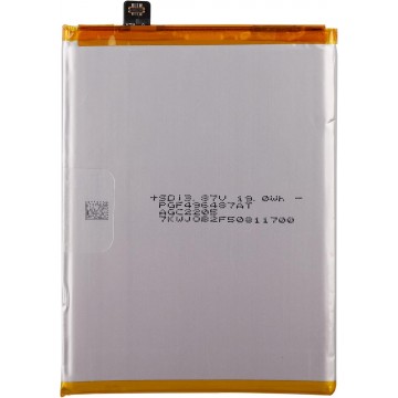 Batterie OPPO A72 4G / A52 / A92 BLP781 - Qualité premium, envoi rapide