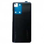 Vitre arrière Xiaomi 11T 11T Pro Noir
