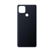 Vitre arrière ( Cache batterie) avec adhésive pour Oppo A15 CPH2185 Noir