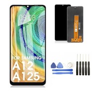 Écran Samsung Galaxy A12 A125/A127F LCD