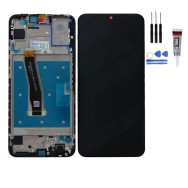 Écran Huawei P Smart 2019 Noir LCD sur châssis