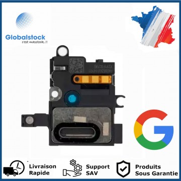 Haut-parleur Google Pixel 4 XL - Envoi gratuit 24h