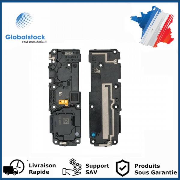 Haut-Parleur Premium pour Samsung Galaxy S20 FE