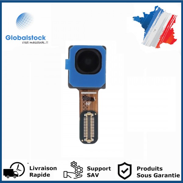 Caméra Avant Premium pour Samsung Galaxy S21 5G / S21 Plus 5G G996B