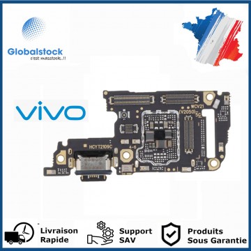 Connecteur de Charge Premium pour ViVo V21 5G (V2050)
