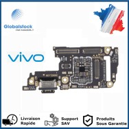 Connecteur de Charge Premium pour ViVo V21 5G (V2050)