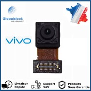 Caméra Avant Premium pour Vivo Y32