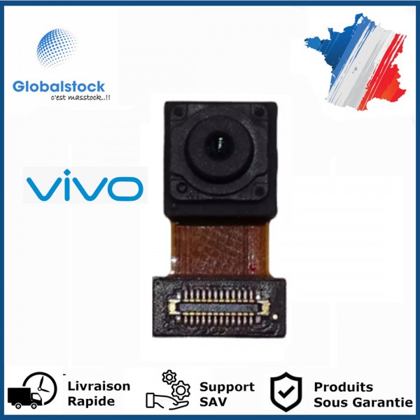 Caméra Avant Premium pour Vivo Y32