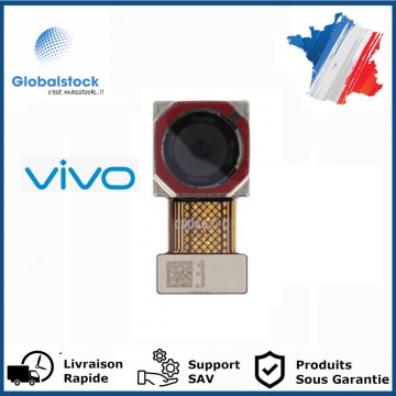 Caméra Arrière Premium pour VIVO Y52 5G