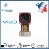 Caméra Arrière Premium pour VIVO Y52 5G