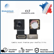 Caméra Avant Premium pour OnePlus 8 Pro