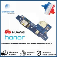 Connecteur de Charge Premium pour Huawei Honor Play 5 / Y5 II