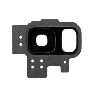 Lentille camera arrière Samsung Galaxy S9 G960F Noir