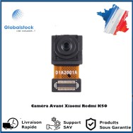 Caméra Avant Premium pour Xiaomi Redmi K50