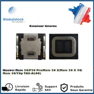 Écouteur Interne Premium pour Huawei Mate 20 / P20 Pro / Mate 20 X / Mate 20 X 5G / Mate 30 / Y6p