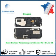 Haut-Parleur Premium pour Xiaomi Mi 10 Lite 5G