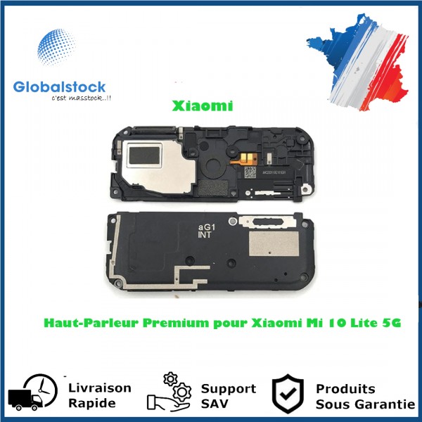 Haut-Parleur Premium pour Xiaomi Mi 10 Lite 5G