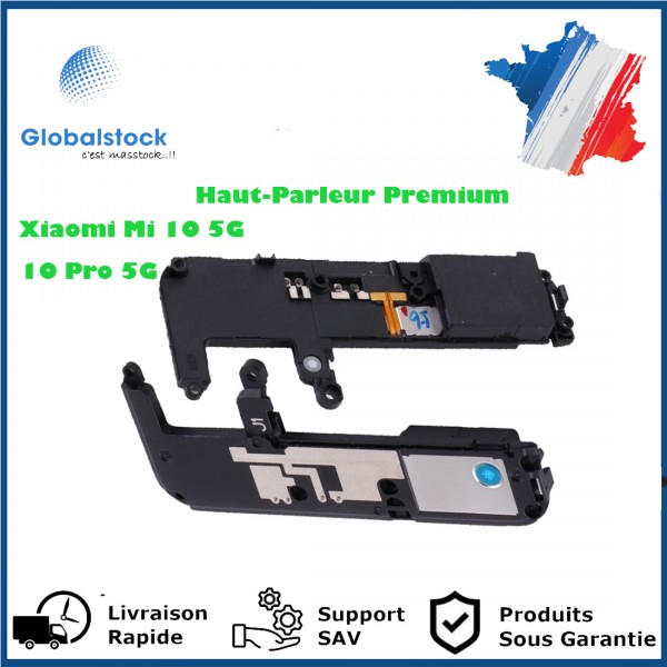 Haut-parleur Xiaomi Mi 10 5G / Mi 10 Pro 5G - Envoi gratuit 24h