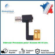 Vibreur Premium Xiaomi Mi 9 Lite
