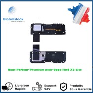 Haut-Parleur Premium pour Oppo Find X2 Lite
